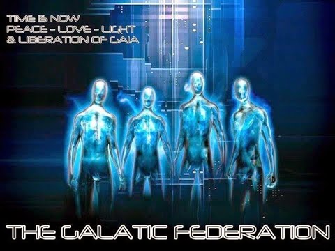 Galactic Federation