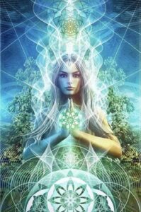Read more about the article A New Cycle Begins ~ Matrix Avatars ~ Golden Ray Healing ~ The Light of Eternity ~ ‘The Green Comet’