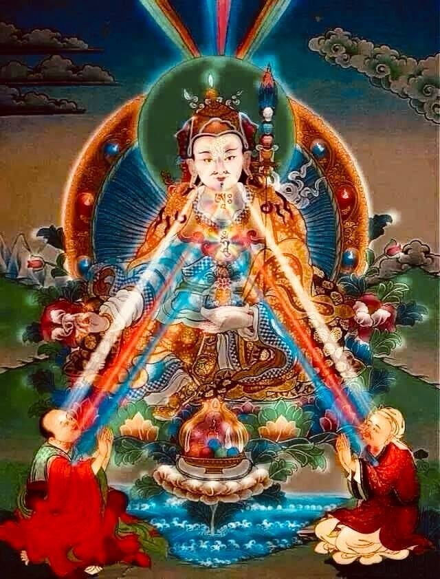 Guru Rinpoche