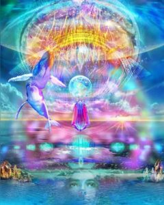 Read more about the article The Golden Gateway ~ TIMELINES OF LIGHT ~A SHIFT OF COSMIC CONSCIOUSNESS (Kadoish, Kadoish, Kadoish, Adonai, Tsebayoth)