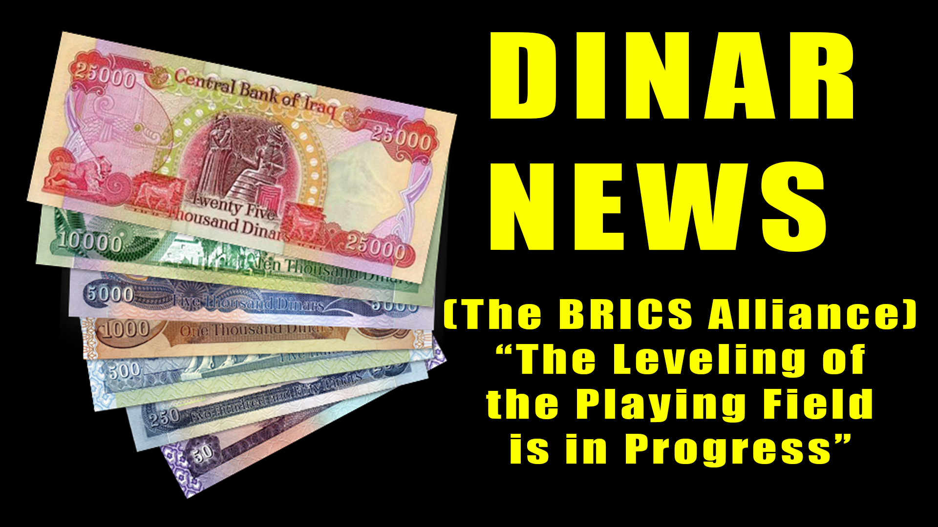 You are currently viewing The BRICS Alliance “The Leveling of the Playing Field is in Progress” ( Global Currency Reset) Quantum Financial System