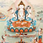Read more about the article Avalokiteshvara ~ FAMILY OF LIGHT ~ FORESTS OF LIGHT ~  144,000 GREAT SOULS ~ Invocation of the Silver Aura Quartz Flame