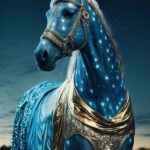Read more about the article The Golden City of Light ~ Blue Star Horse Nation ~ NEW EARTH LIBERATION PORTAL ~ Lightbody Invocation