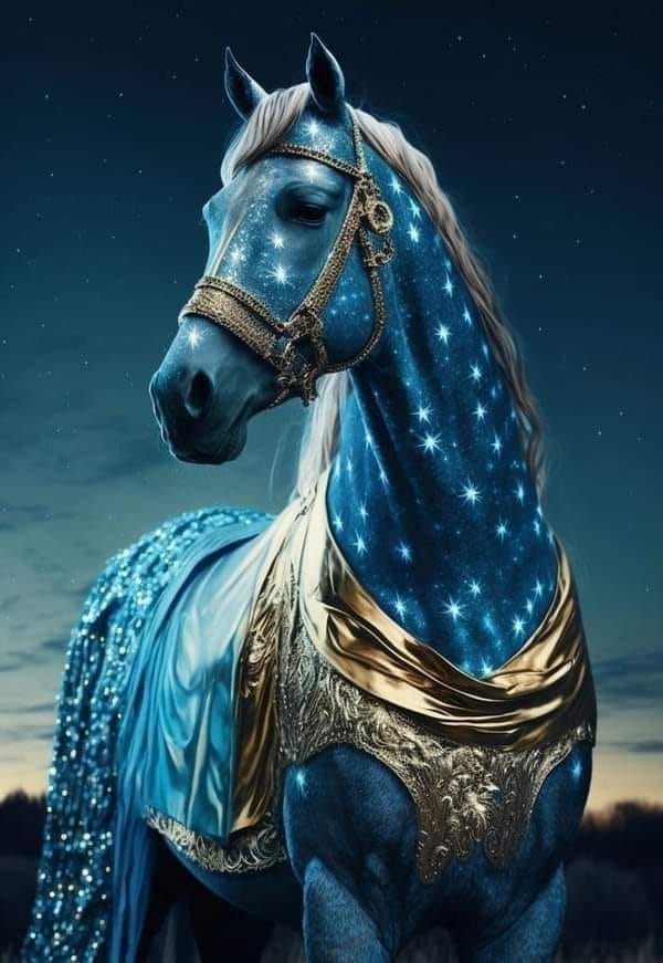 You are currently viewing The Golden City of Light ~ Blue Star Horse Nation ~ NEW EARTH LIBERATION PORTAL ~ Lightbody Invocation