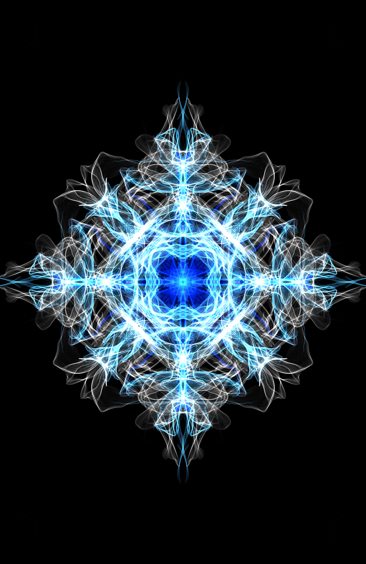 Blue Tara Diamond Liquid Light Codes