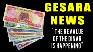 Read more about the article GESARA News 4 9 2023  –  The Revaluation of the Dinar and other Global Currencies is Happening