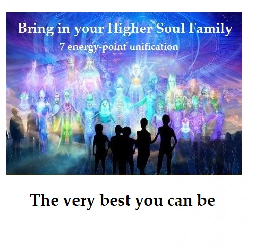 Higher Soul Family