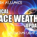 Read more about the article These are the Days… Pleiadian Galactic Portal Day ~ Planetary Arc Alignment ~ Council of Light