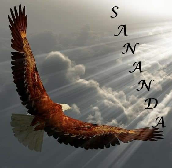 SANANDA EAGLES
