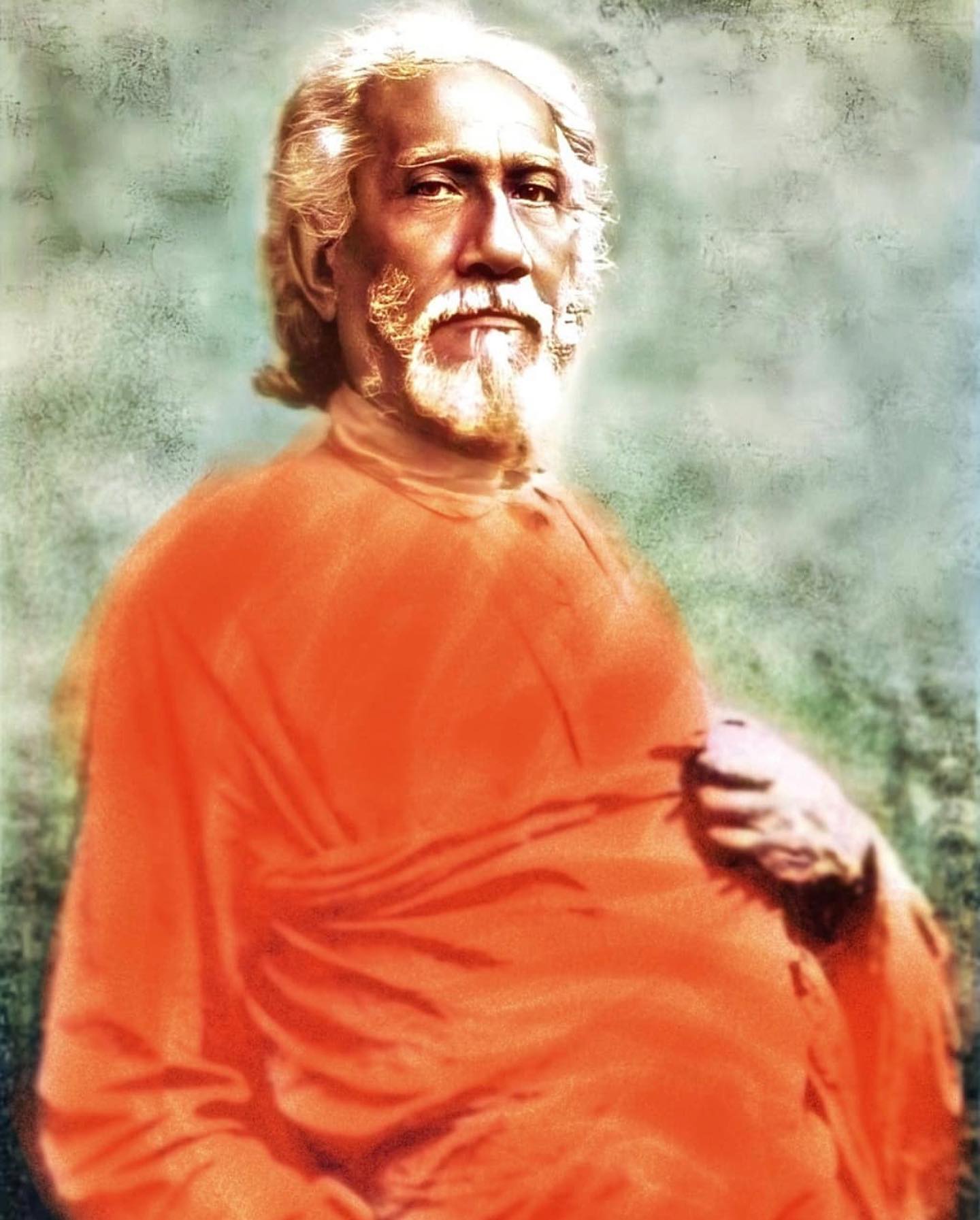 Swami Sri Yukteswarji