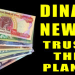 Read more about the article Trust the Plan