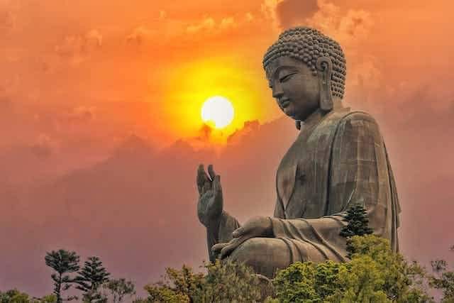 Buddha Mind