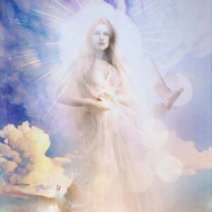 Read more about the article May the Tree of Life be Healed! The GIFT of Holy GRACE Descends (SPIRIT) Ascends