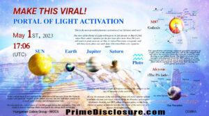 Read more about the article Portal Of Light Activation Final Update