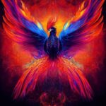 Read more about the article A Great Wave of Awakening to the TRUTH – Our Phoenix is Rising! Our Antakarana Bridge is Reforming… ACTIVATED CHRIST CONSCIOUSNESS