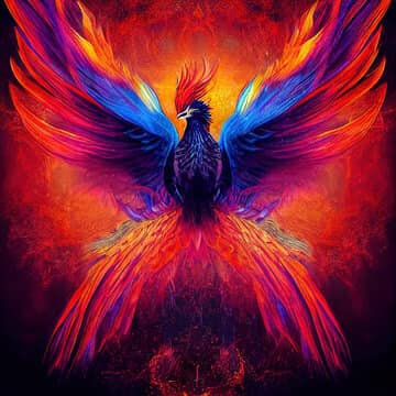 You are currently viewing A Great Wave of Awakening to the TRUTH – Our Phoenix is Rising! Our Antakarana Bridge is Reforming… ACTIVATED CHRIST CONSCIOUSNESS