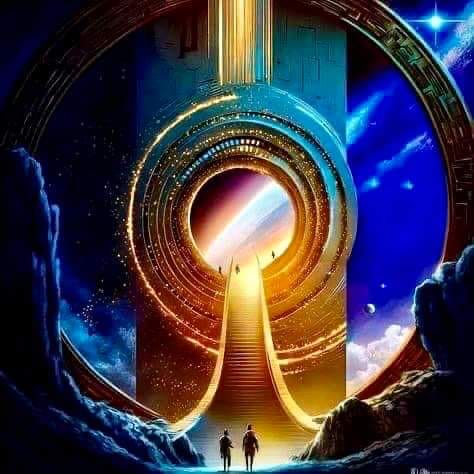 Stargate Portal