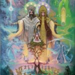 Read more about the article We are Returning to our fully Activated LIGHT BODIES  Now! “The Gathering”  Divine Kundalini Paths ~ The Age of Miracles is Unfolding
