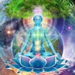 Read more about the article Earthshine ~ LIGHT HARMONICS OF YOU (Pleiadian Energies) Kundalini Awakening
