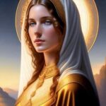 Read more about the article HAVE FAITH ~ MESSAGE OF MARY ~ Supernova sends waves of energy to Earth ~ TRIPLE LUNAR TRINE IN THE EARTH SIGNS