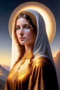 Read more about the article HAVE FAITH ~ MESSAGE OF MARY ~ Supernova sends waves of energy to Earth ~ TRIPLE LUNAR TRINE IN THE EARTH SIGNS