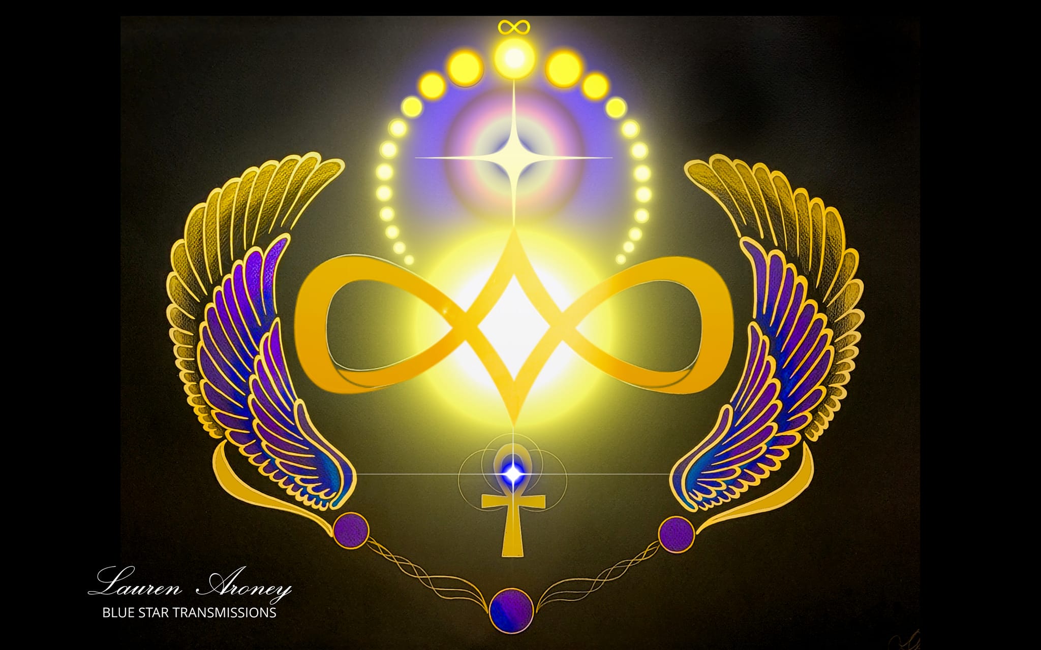 Monadic Group Soul Emblem
