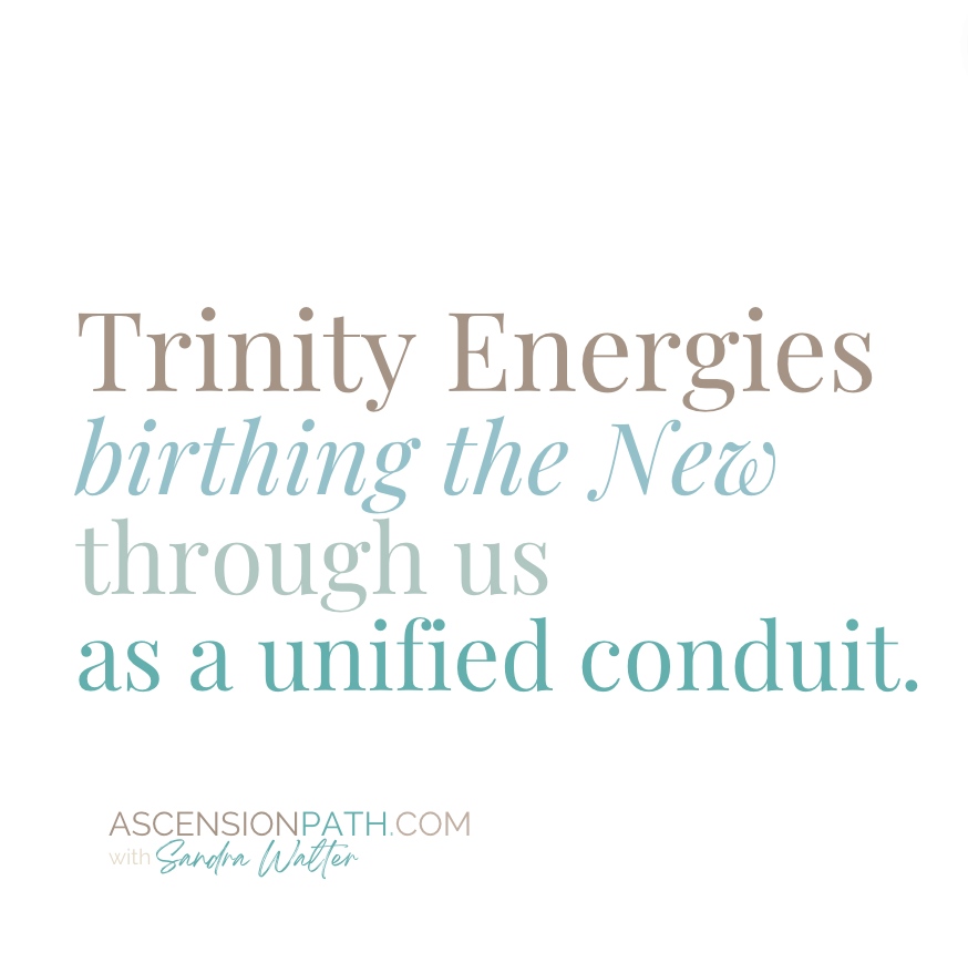 Trinity Energies