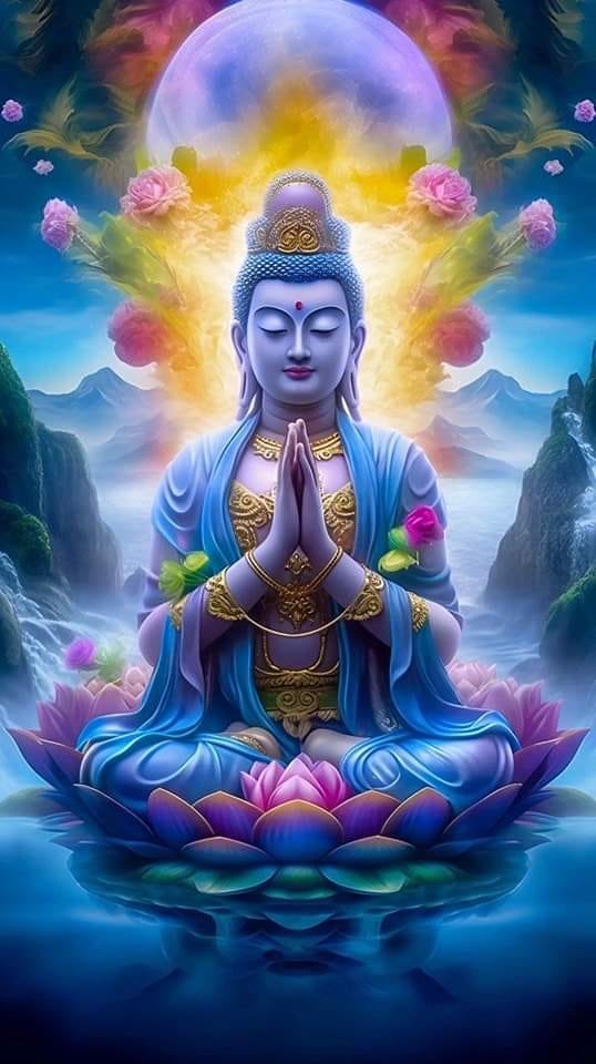 Buddha Consciousness