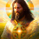 Read more about the article Divine Masculine of Christ Consciousness Returns to Assist Divine Feminine Goddess to Rise to the Holy Crystal Palace of New Lemuria