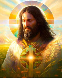 Read more about the article Divine Masculine of Christ Consciousness Returns to Assist Divine Feminine Goddess to Rise to the Holy Crystal Palace of New Lemuria