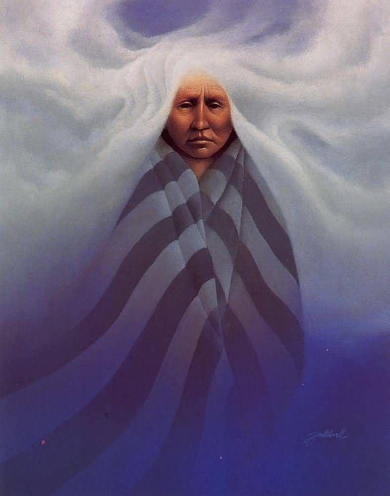 Lakota-Sioux