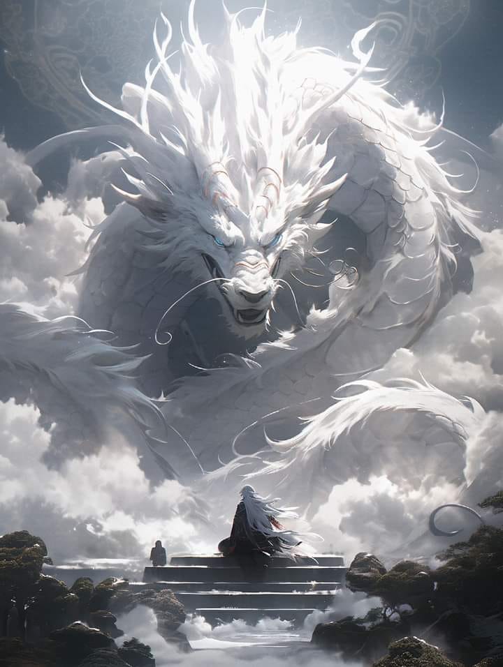 White Dragon Nation
