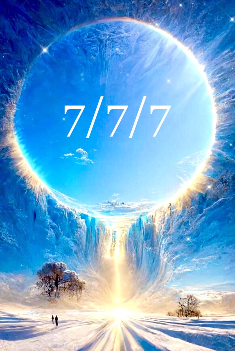 777 Portal