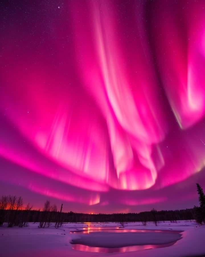 Aurora Boreal