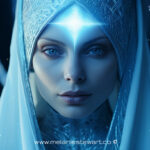 Read more about the article Divine Perfection ~ Feminine Goddess Returns to her Throne of the Kingdom of Heaven on Earth
