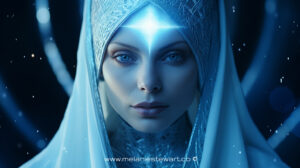 Read more about the article Divine Perfection ~ Feminine Goddess Returns to her Throne of the Kingdom of Heaven on Earth