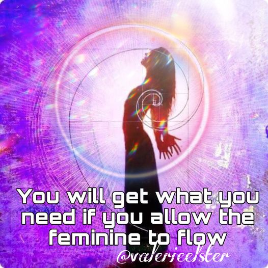 Feminine FLOW