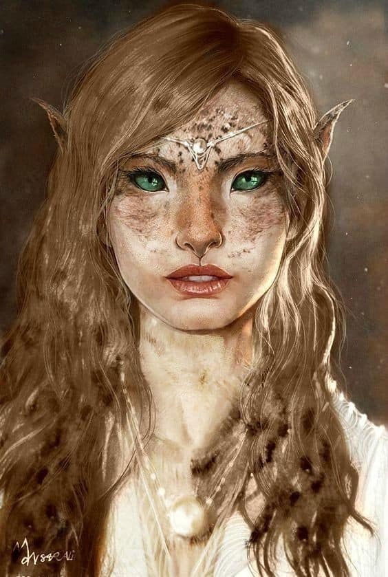 Lyran Feline