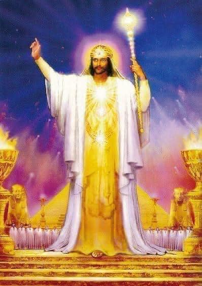 Master Serapis Bey