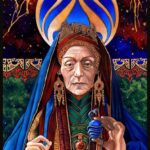 Read more about the article Lyran and Sirian Frequencies ~ Ancient Father Tree Guardians ~ Inner Earth Magic – Architect of PEACE