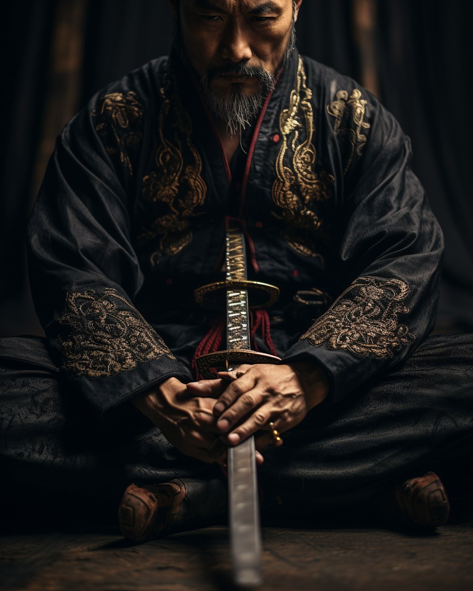 Samurai