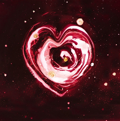 Cosmic Heart - The Penultimate