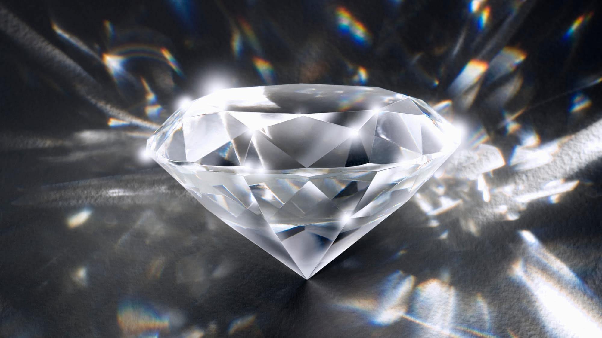 Diamond Plasma Energy