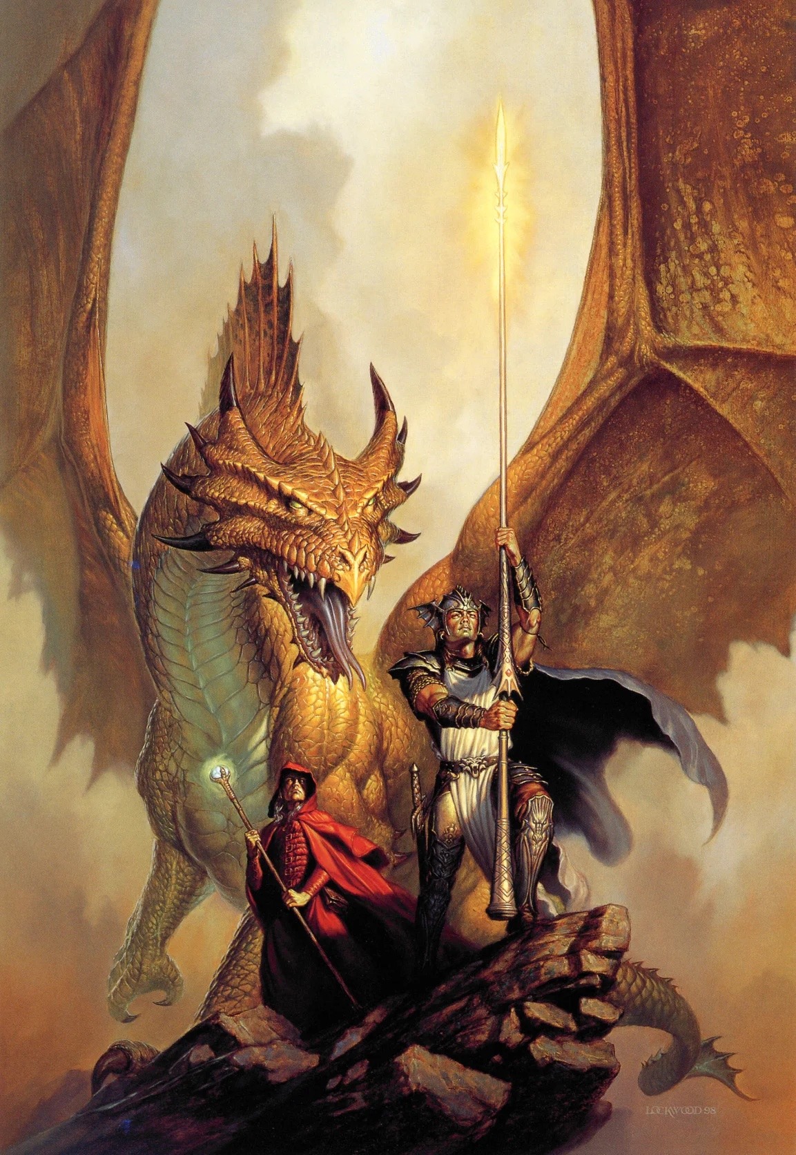 Dragonlance