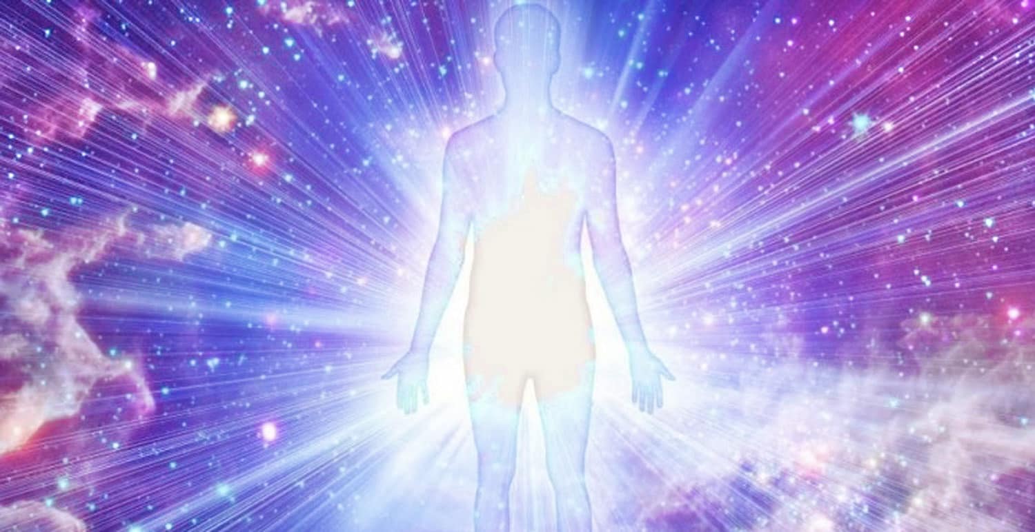 Giving Your Body Permission for Cellular Release & Activation