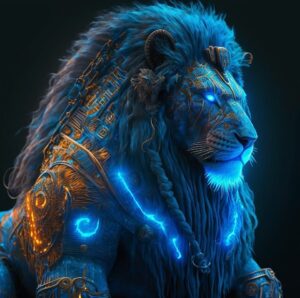 Read more about the article 8:8 Lionsgate Portal ~ HEAR THE LIONS ROAR ` The Veil of Illusion is Lifted! SIRIUS RISING