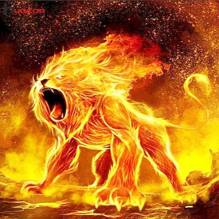 the Sun, ruler of how we shine our Light, spends his last two days in Leo the Lion