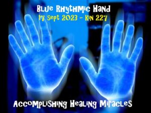 Read more about the article BLUE HAND TRIBE 5D NEW EARTH TRANSMISSIONS  SACRED RIVER AND WATERFALLS IN A PORTAL OF GAIA