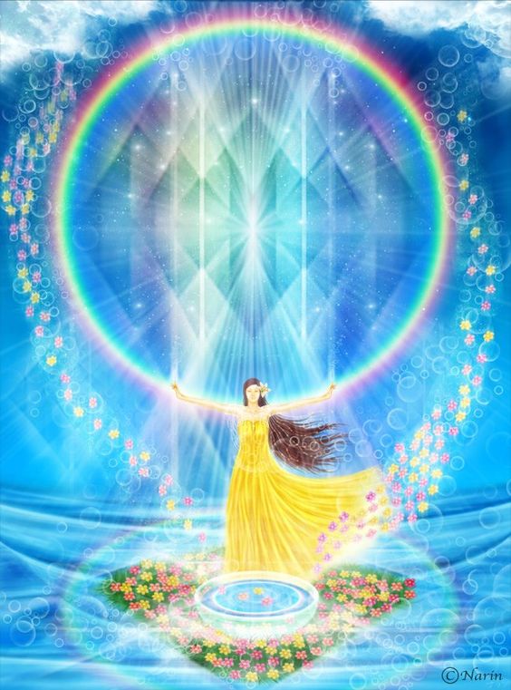 You are currently viewing Primordial Waterways ACTIVATING ~ DOORS Are OPENING! September Equinox 2023 : The Point of Balance