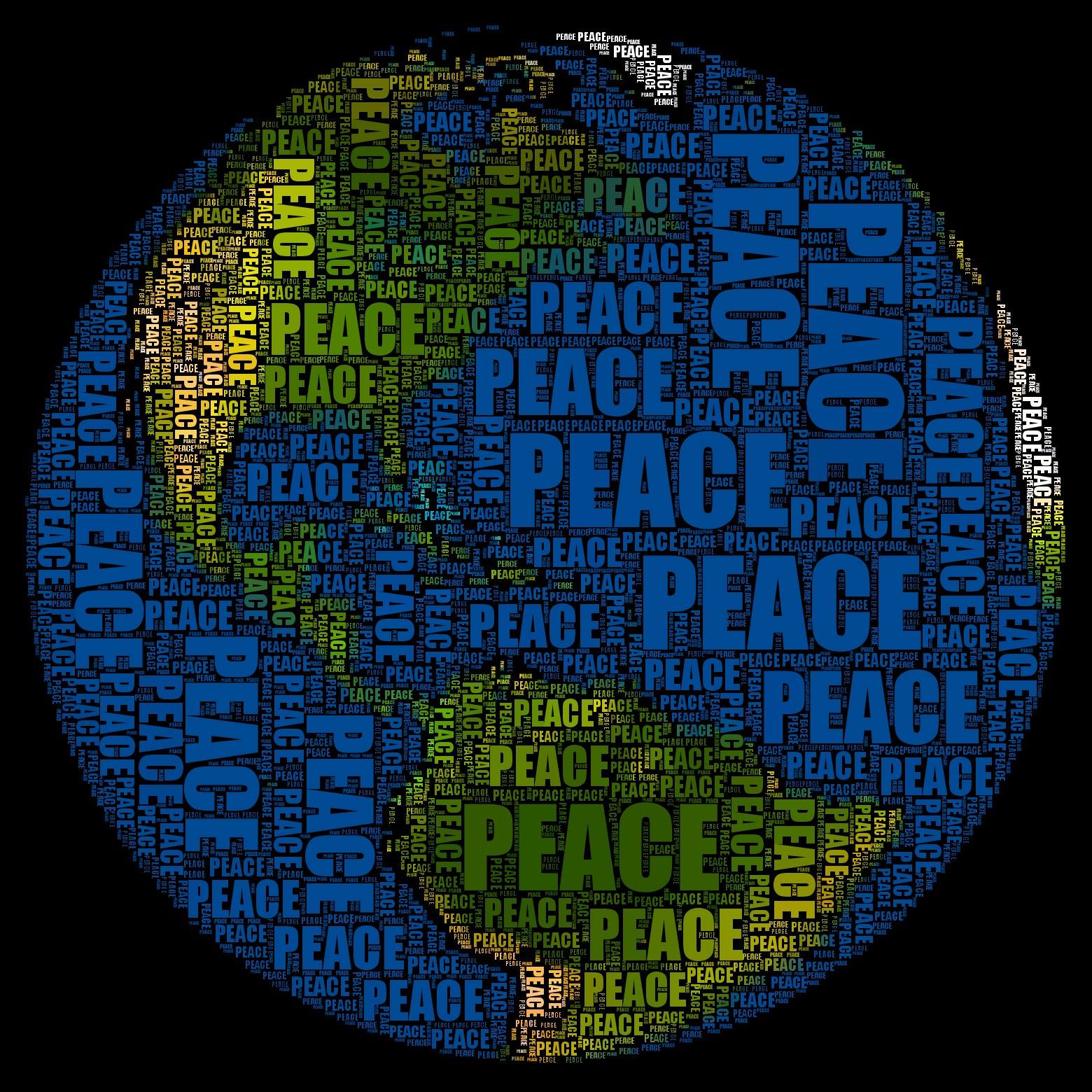 Peace on Earth